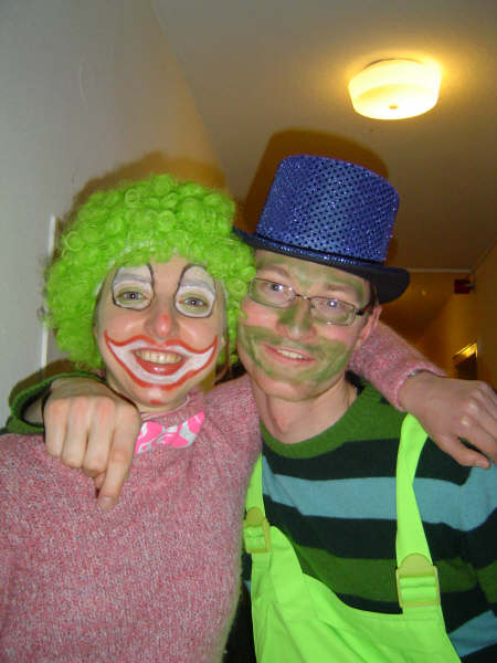 Irene Chesini (Festa di Carnevale a Colonia.jpg